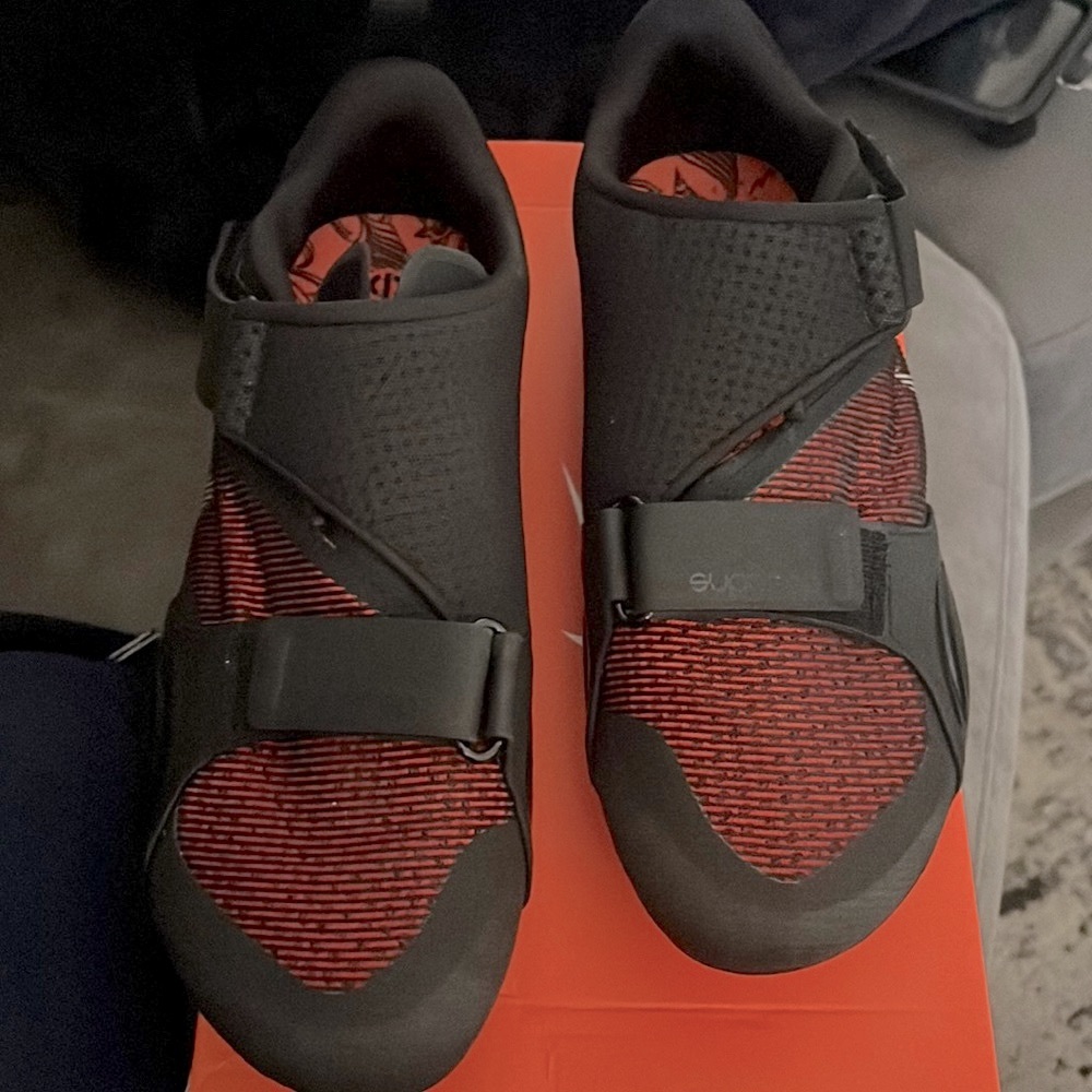 Men’s Nike super rep cycling shoes